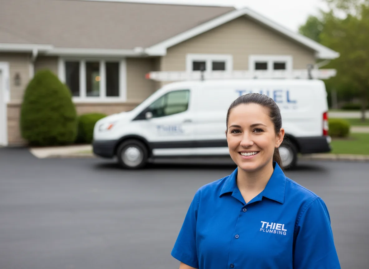 Plumber Ogdensburg, NY FAQs